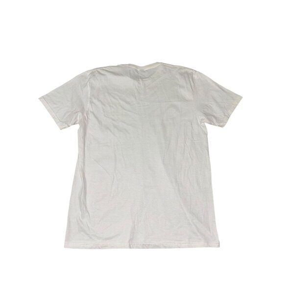 Large Swift Tee Cowboy Like Me - Picture 3 of 3